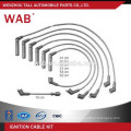 Mejor precio auto ignición cable bujía conjunto MD976524 para Mitsubishi